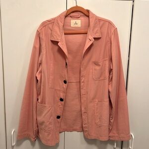 La Paz Portugal - Cotton Baptista, Coral Minicord